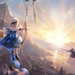 «Lo lamentamos profundamente». Su grupo de mundo libre ha sido duramente criticado por su postrer parche, pero los padres de Infinity Nikki prometen arreglos – Infinity Nikki