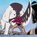 Cuando al creador de One Piece se le ocurrió dar vida a objetos inanimados con su aparejo más efectiva y dejó a los fans con todo tipo de preguntas