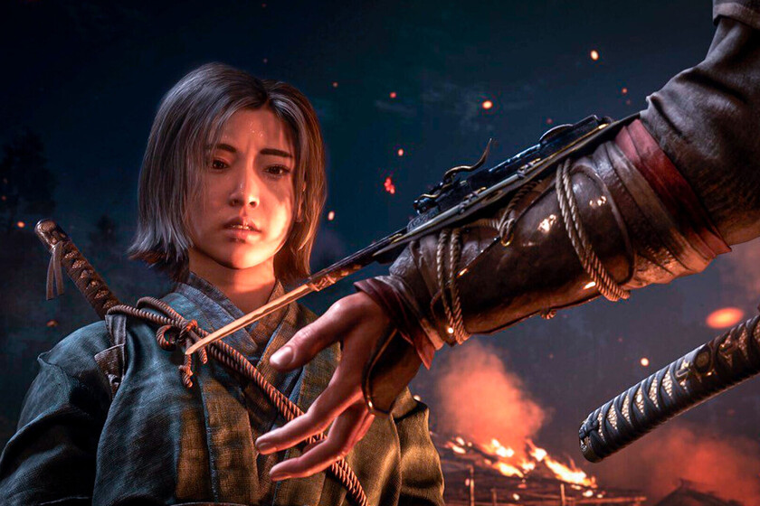 Ubisoft lo confirma una vez más, Assassin’s Creed Shadows tiene un futuro brillante y se demuestra con todas las novedades que llegarán en 2025 – Assassin’s Creed Shadows Ubisoft lo confirma una vez más, Assassin’s Creed Shadows tiene un futuro brillante y se demuestra con todas las novedades que llegarán en 2025 – Assassin’s Creed Shadows