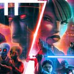 La nueva serie de Star Wars se estrena antiguamente en Fortnite que en Disney+. Y podrás ver los primeros capítulos gratuito