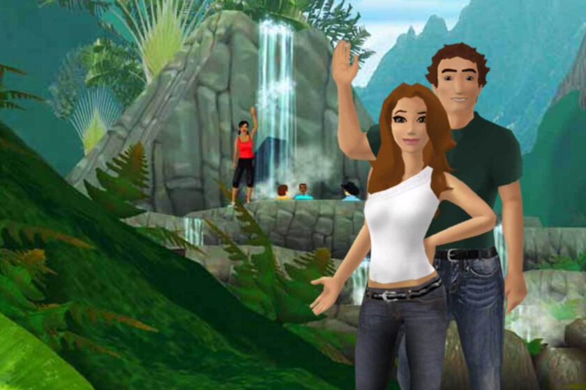 Un youtuber quiso revivir un charnela online dejado y su delirio atrapó a 7,9 millones de personas, incluyendo el desarrollador – PC