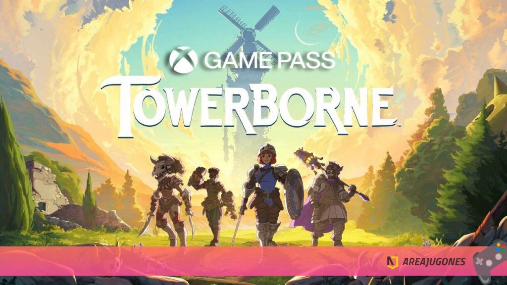 Si tienes Game Pass y te gustan los beat’em up, no te pierdas Towerborne, lo nuevo de Xbox Game Studios Si tienes Game Pass y te gustan los beat’em up, no te pierdas Towerborne, lo nuevo de Xbox Game Studios