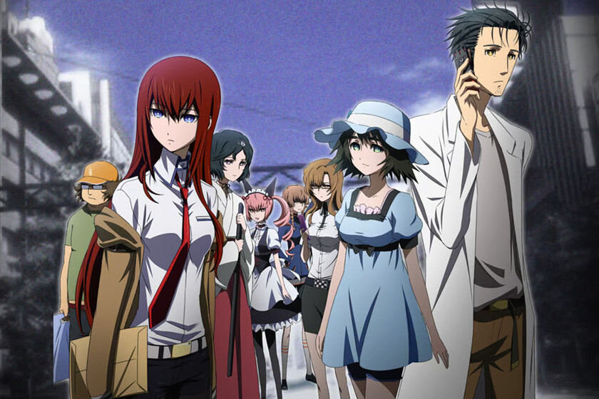 Estos seis animes son brutales, y creo que todavía lo tienen todo para convertirse en una ajuste live-action de enorme éxito Estos seis animes son brutales, y creo que todavía lo tienen todo para convertirse en una ajuste live-action de enorme éxito