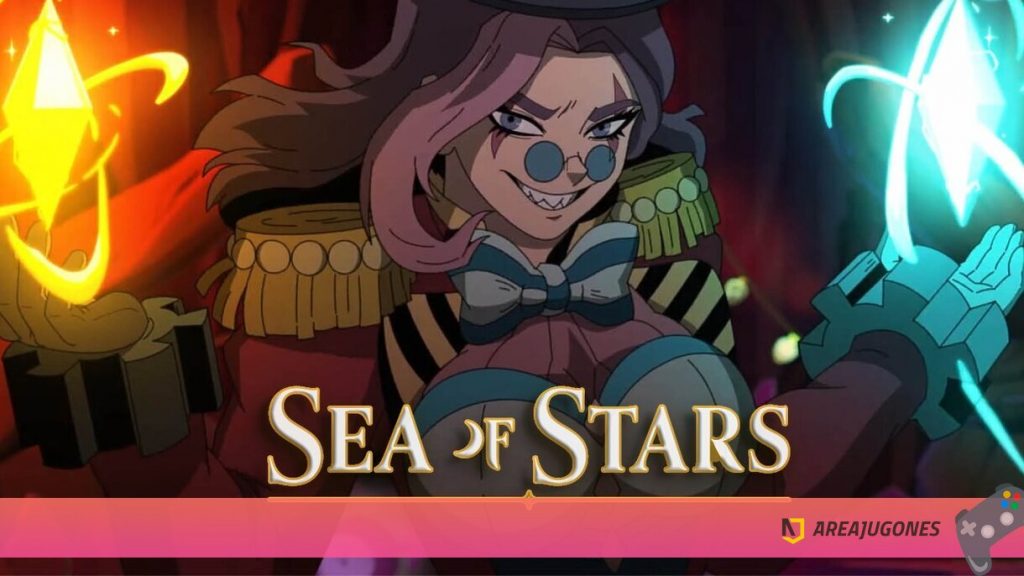 La gran expansión gratuita de Sea of Stars, Throes of the Watchmaker, llega en mayo con 8 horas de contenido