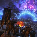 Los jugadores de Warhammer 40k: Space Marine 2 se acaban de marcar la partida más épica de la historia: 12 marines reventando bichos