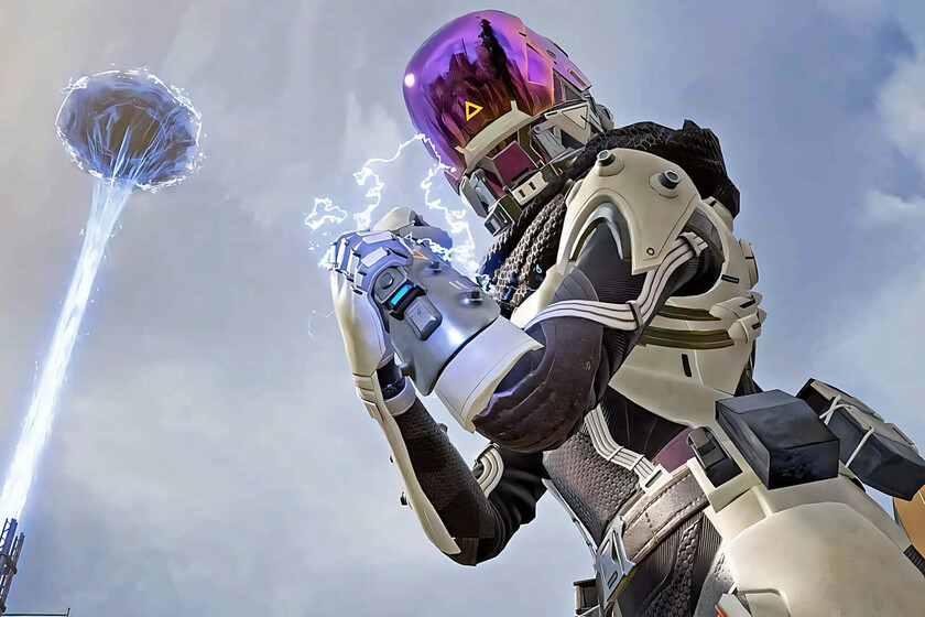Llevaba 2 primaveras en la compañía y la han tumbado a las 24 horas de anunciar su primer personaje en Apex Legends – Apex Legends