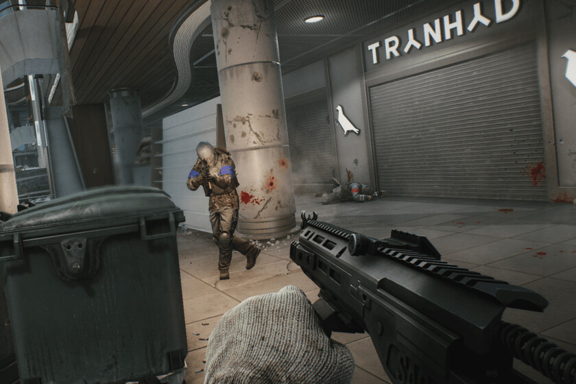 Battlestate Games hará poco que aseguró que no sería necesario, pero hay un buen motivo