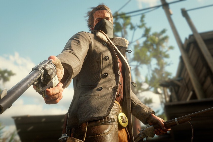 Hasta el mismo Arthur Morgan está cansado de esperar que Rockstar actualice Red Dead Redemption 2 para PS5 y Xbox Series – Red Dead Redemption 2