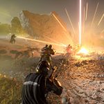 Solo ha preguntado por un detalle de Helldivers 2 y se ha ido a casa con una tonelada de lore sobre cómo SuperTierra mantiene a sus soldados