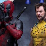 una catarata interminable de spoilers del UCM