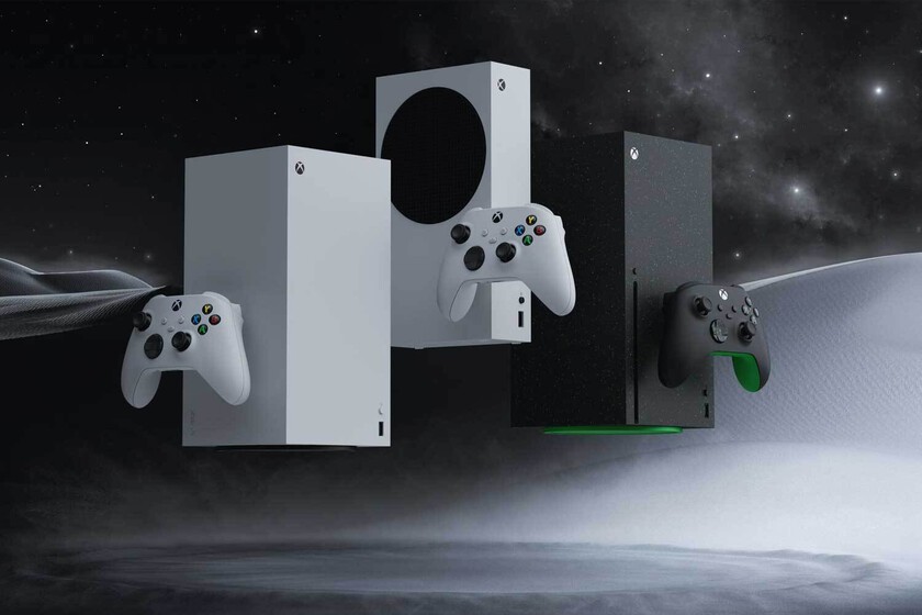 Xbox Series y sus juegos serán más caros. Microsoft anuncia una subida de precios mundial en consolas, títulos y mandos – Xbox Series X | S