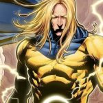 El director de Thunderbolts quería que Vigía acojonase de lo agraciado, así que se inspiró en una de los mayores atrocidades de la historia
