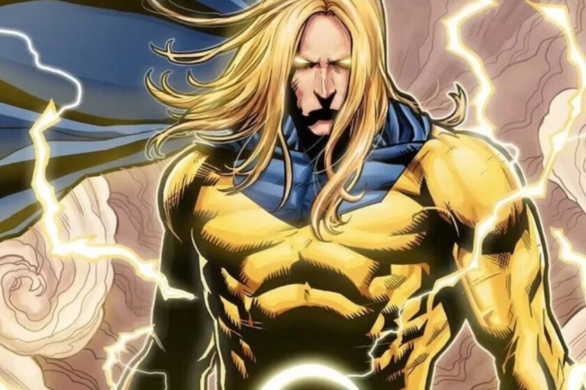 El director de Thunderbolts quería que Vigía acojonase de lo agraciado, así que se inspiró en una de los mayores atrocidades de la historia