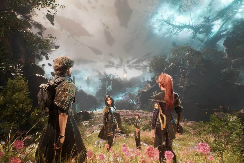 «¡Ayudemos a los desarrolladores!». Los fans de Clair Obscur: Expedition 33 tienen un atún mueca con los autores y comparten ideas para mejorar el RPG – Clair Obscur: Expedition 33