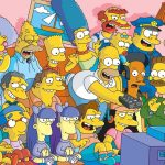 34 abriles luego, Los Simpson revela la verdad sobre uno de sus personajes más recurrentes, pero no tiene sentido