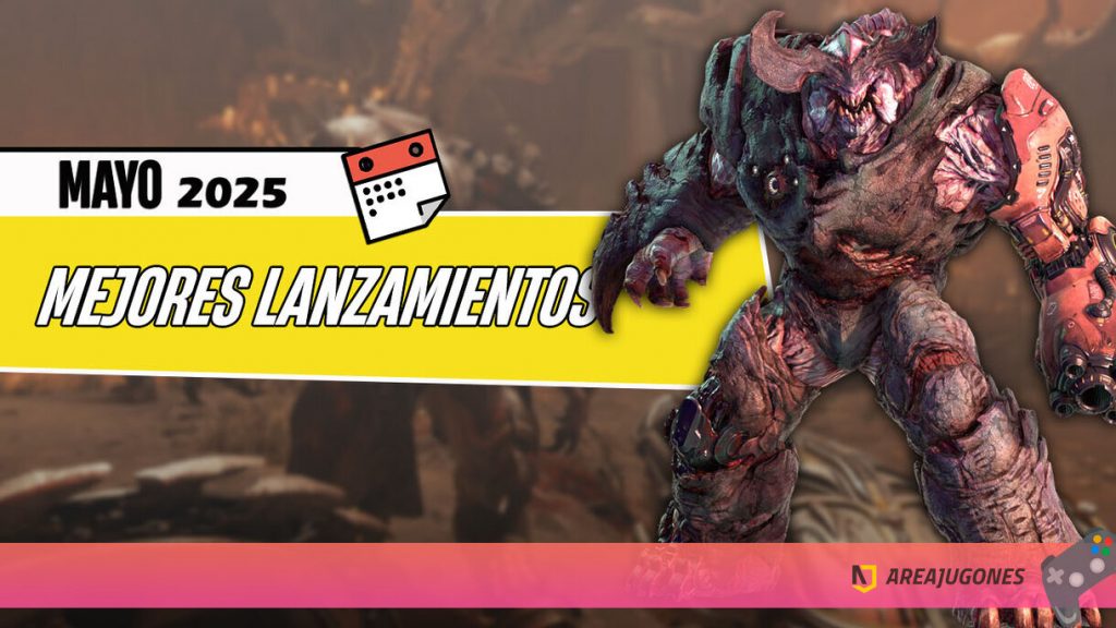 Mayo ha cubo manifestación y estos son los mejores lanzamientos que le acompañan: ¿Te harás con alguno?