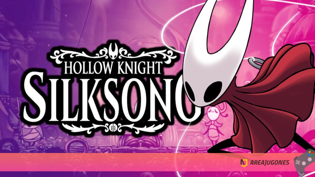 Silksong se podrá juguetear por primera vez en septiembre, pero tendrás que ir a otro país para hacerlo