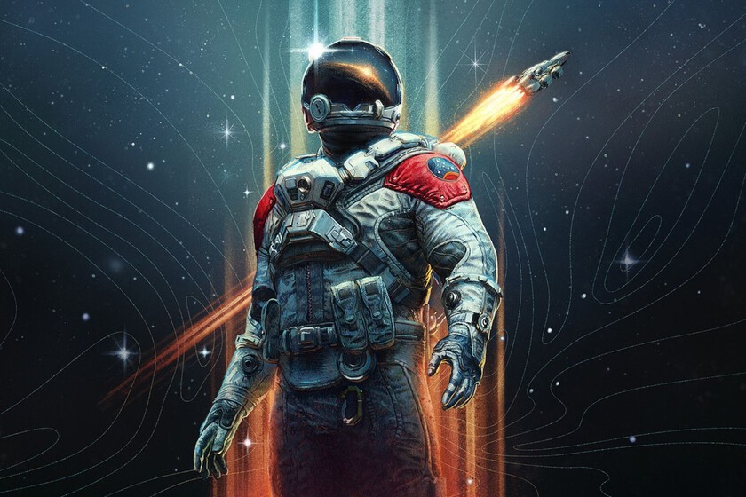 «No es que quisiéramos hacerlo, es que no teníamos opción». La verdad tras las pantallas de carga en los juegos de Bethesda