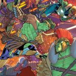 todo lo que sabemos sobre Imperial, la nueva clan de Marvel Comics