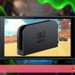 El increíble detalle en el Dock de Nintendo Switch 2 que ha generado interés en el interior de la comunidad