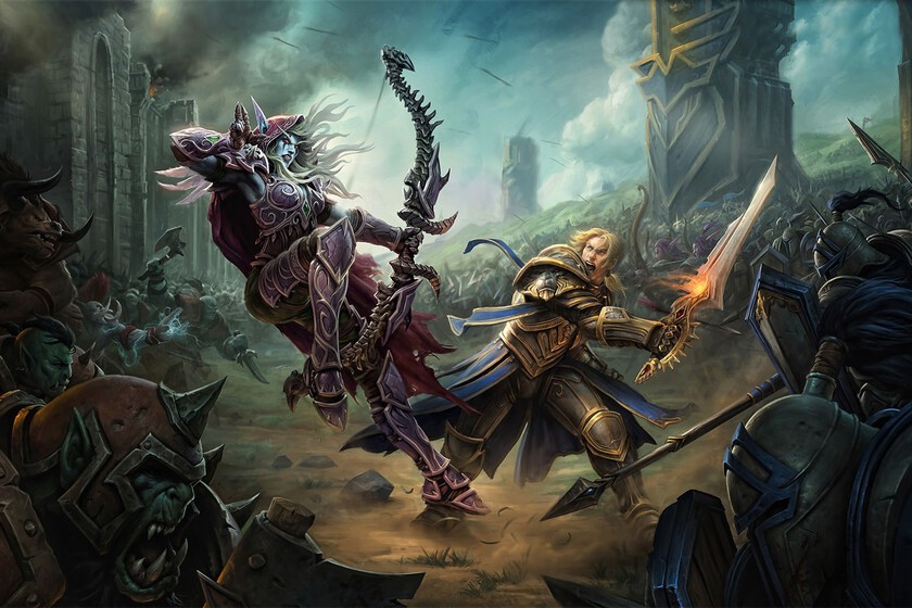 World of Warcraft se prepara para sostener adiós a los addons de combate más usados durante los últimos 20 abriles y me genera más dudas que satisfacción