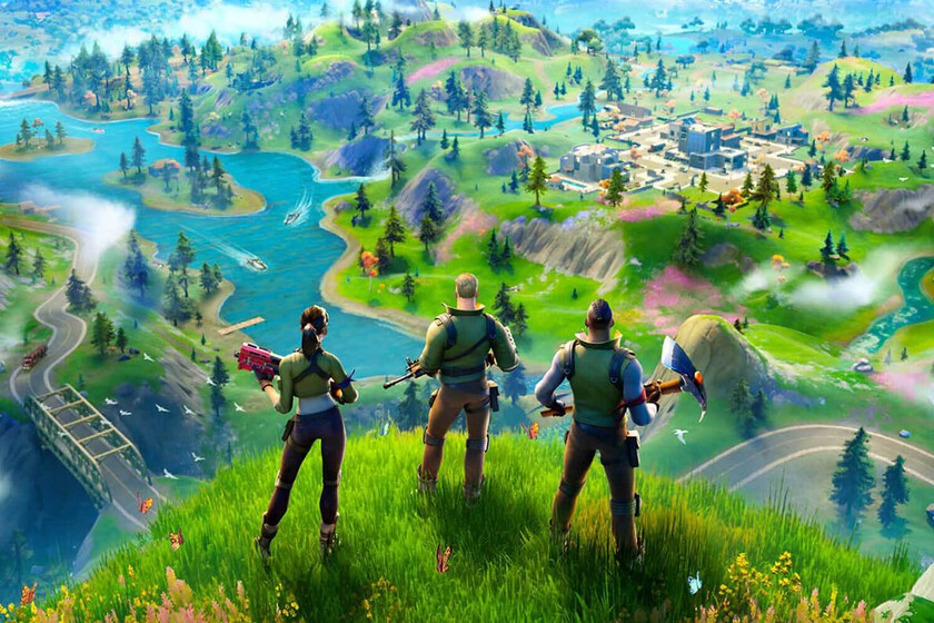 El destino de Fortnite podría cambiar para siempre. El articulación se abriría a millones de jugadores tras desaparecer durante 4 primaveras de la tienda de Apple – Fortnite