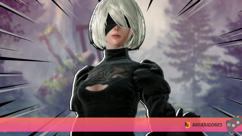 Automata con un plan sin anunciar que podría ser una nueva entrega