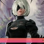 Automata con un plan sin anunciar que podría ser una nueva entrega