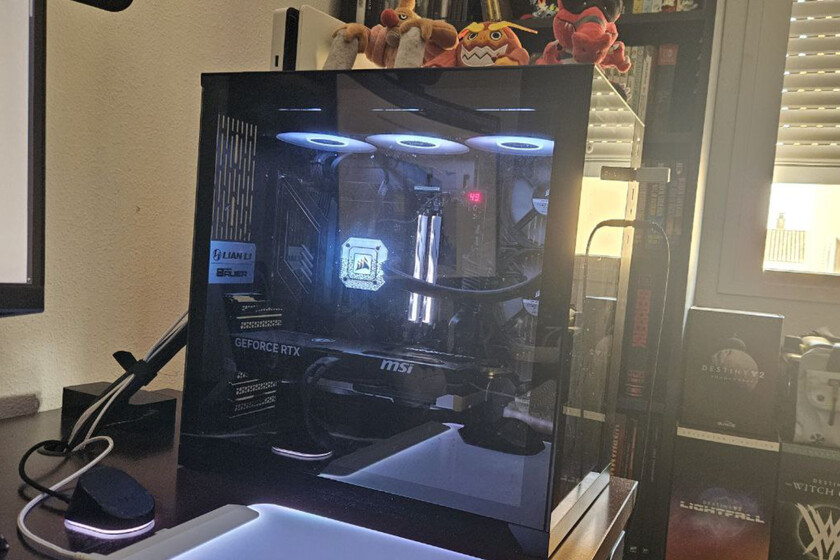 He desinstalado todas las aplicaciones para mandar el RGB de mi PC porque hay una que lo hace todo. Esto es SignalRGB – PC