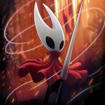 Ya hay una plazo para poder apostar a Silksong, pero tal vez tengas que delirar en avión porque sólo se ha anunciado para un museo de Australia – Hollow Knight: Silksong