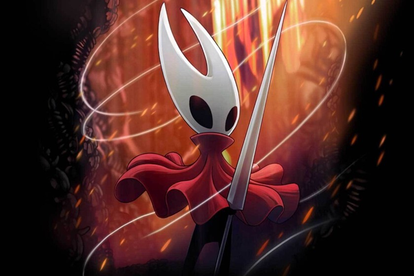 Ya hay una plazo para poder apostar a Silksong, pero tal vez tengas que delirar en avión porque sólo se ha anunciado para un museo de Australia – Hollow Knight: Silksong Ya hay una plazo para poder apostar a Silksong, pero tal vez tengas que delirar en avión porque sólo se ha anunciado para un museo de Australia – Hollow Knight: Silksong