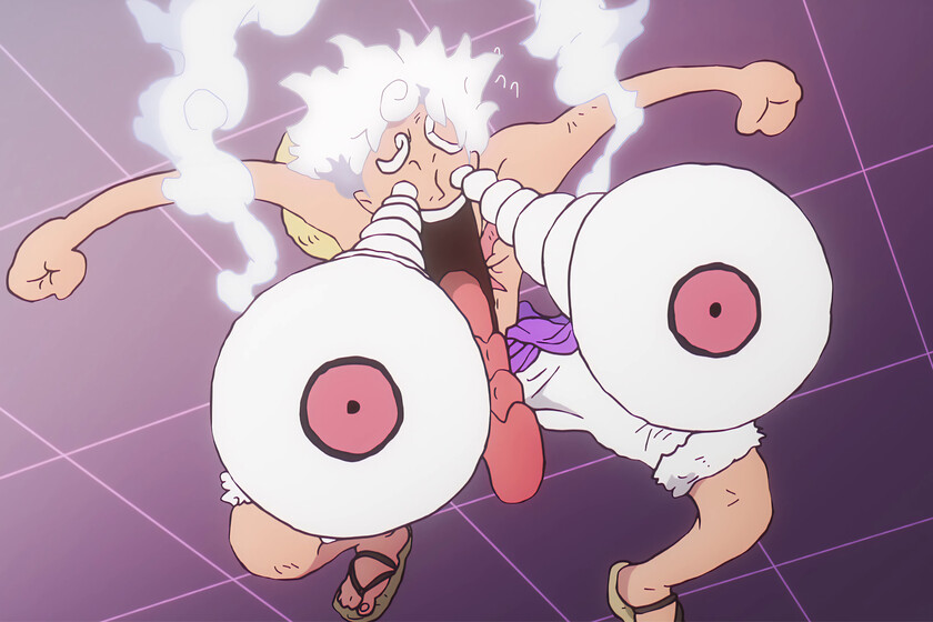 un animador de One Piece echa pestes del apartado sonoro del anime y pide cambios urgentes en la acomodo de Toei Animation