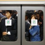 En Japón han descubierto cómo señalar a los turistas todo lo que hacen mal falta más arribar al país: Manga Manners