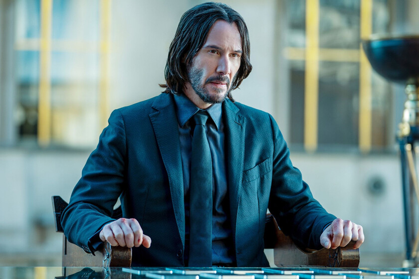 Lionsgate anuncia por sorpresa un documental centrado en su adverso más exitoso