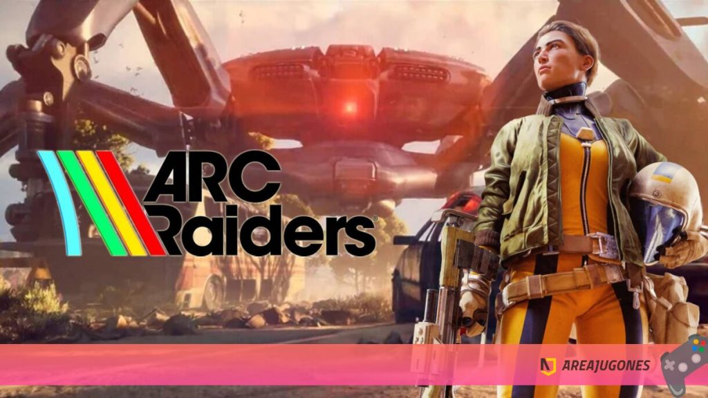 Cómo completar el evento de la Cosechadora en ARC Raiders