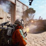 Nunca te rindas en ARC Raiders porque algunos jugadores han descubierto que puedes escapar incluso cuando cierto te hace morder el polvo