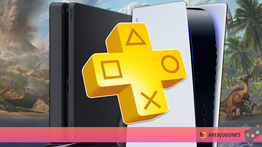 Esto es lo que pesa cada título que llega con PS Plus en mayo de 2025 Esto es lo que pesa cada título que llega con PS Plus en mayo de 2025