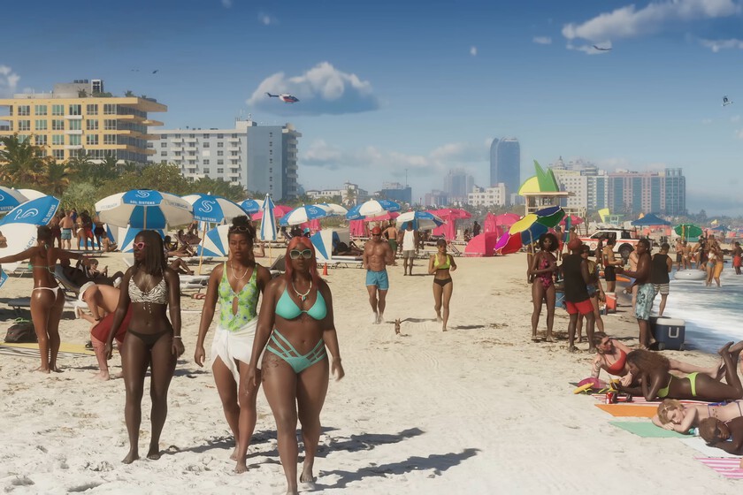 ¡Estallido! GTA 6 al fin anuncia su aniversario de extensión, pero Rockstar no puede evitar que el sandbox se retrase a 2026 ¡Estallido! GTA 6 al fin anuncia su aniversario de extensión, pero Rockstar no puede evitar que el sandbox se retrase a 2026