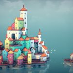 Decían que era ficticio pero con el tiempo se ha demostrado que incluso los juegos de organización más complejos pueden funcionar en la palma de tus manos – SimCity: BuildIt