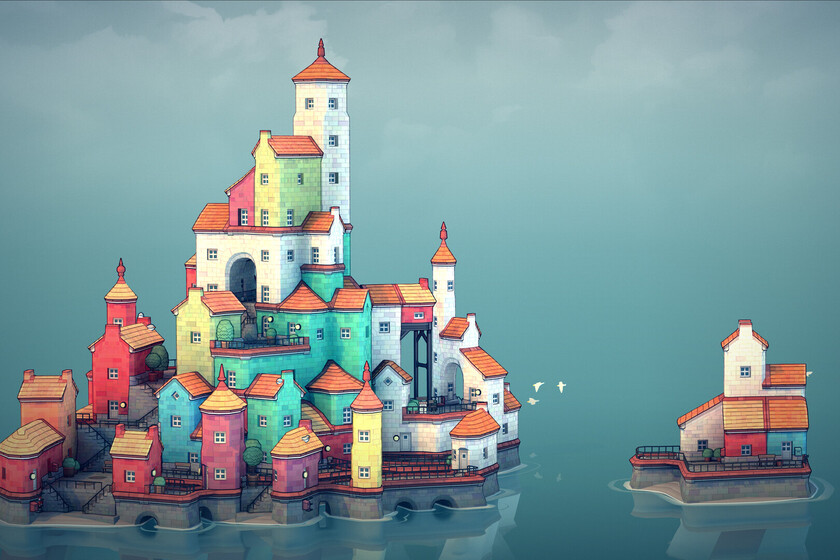 Decían que era ficticio pero con el tiempo se ha demostrado que incluso los juegos de organización más complejos pueden funcionar en la palma de tus manos – SimCity: BuildIt