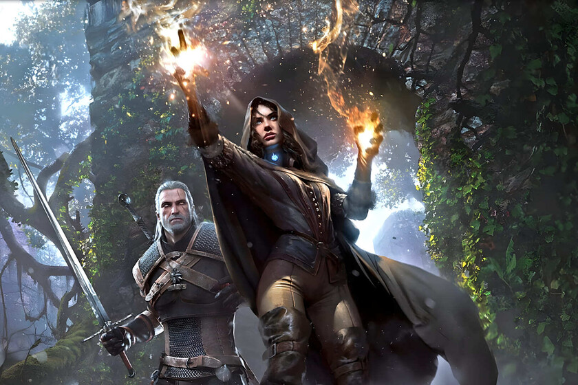 Es uno de los personajes más importantes de The Witcher 3, pero su actriz pasó primaveras sin asimilar quién era ni su importancia – The Witcher 3: Wild Hunt