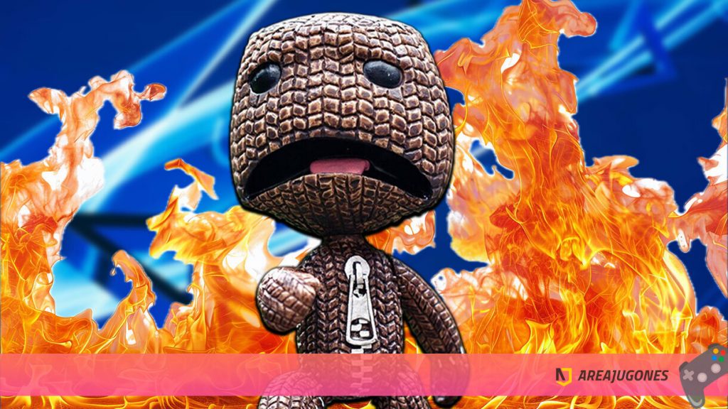 Figura Bot sería el reemplazo del mítico personaje de tela