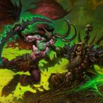 Posteriormente de 12 primaveras de insistencia por falta de un error, Blizzard ha hexaedro a este componente de World of Warcraft la retribución que tanto ansiaba