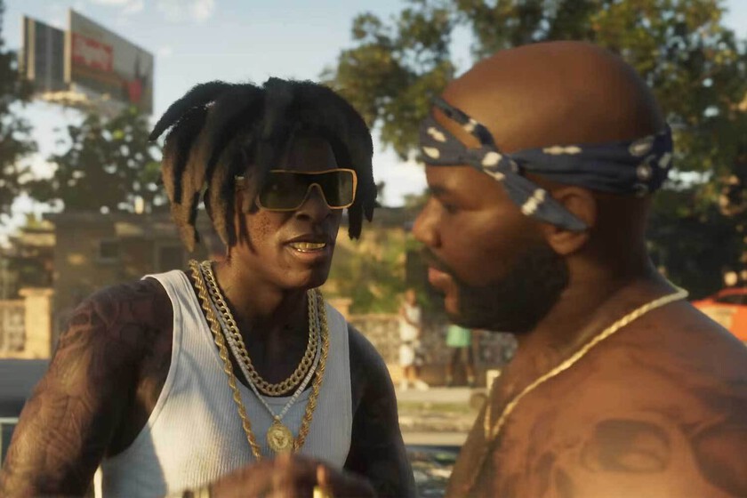 «Apoyamos completamente a Rockstar». El retraso de GTA 6 no preocupa a los dueños de Grand Theft Coche porque miran al futuro con mucho optimismo – Grand Theft Coche VI