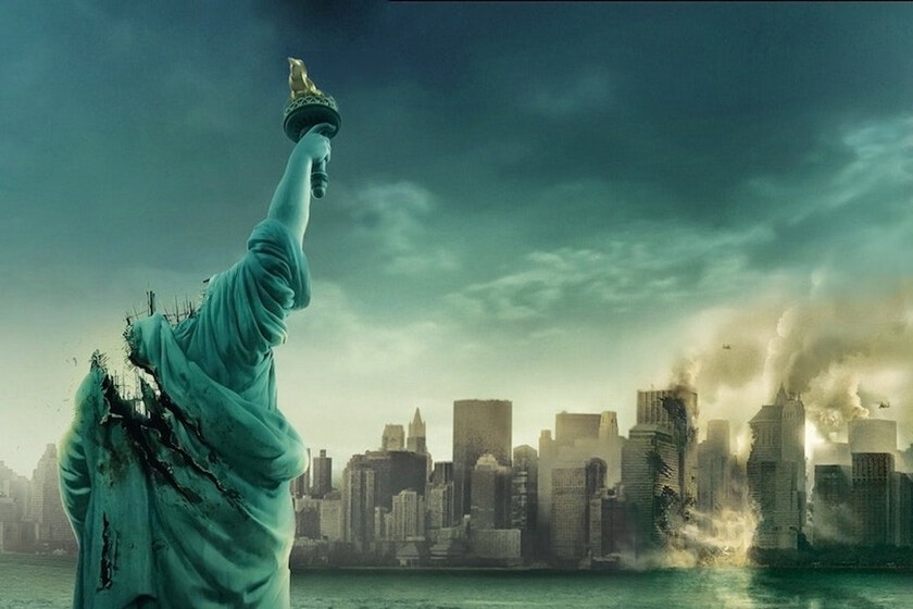 Una aterradora experiencia en primera persona con una criatura infernal en una Nueva York apocalíptica. No te pierdas Desmesurado en streaming