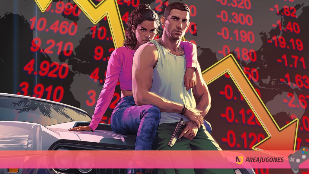 sus acciones caen hasta un 10 %