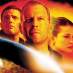 Ben Affleck reconoce que su mejor trabajo fue la puñalada que soltó en el DVD de Armageddon