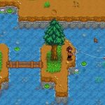 «Mucha familia lo odia». El padre de Stardew Valley se arrepiente de un aspecto de su selección, la dificultad de la pesca no ha gustado a todo el mundo – Stardew Valley