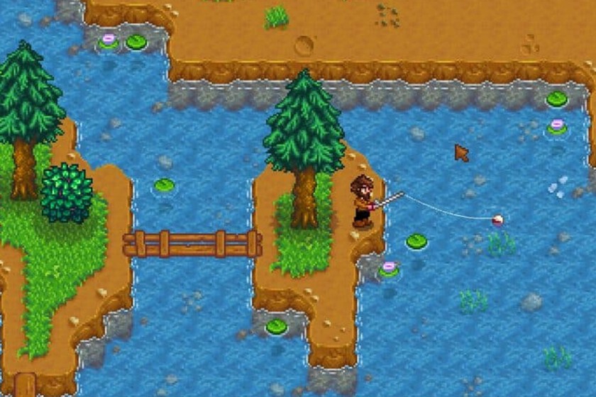 «Mucha familia lo odia». El padre de Stardew Valley se arrepiente de un aspecto de su selección, la dificultad de la pesca no ha gustado a todo el mundo – Stardew Valley