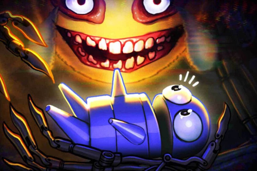 Uno de los juegos más exitosos de Steam en 2025 necesita tu ayuda para mejorar, sólo debes probar la primera gran aggiornamento de R.E.P.O. – R.E.P.O.